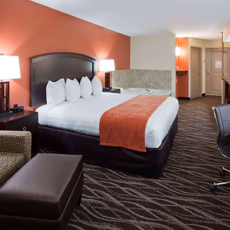 Americinn By Wyndham Waupun Kültér fotó