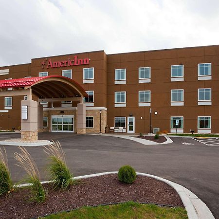 Americinn By Wyndham Waupun Kültér fotó
