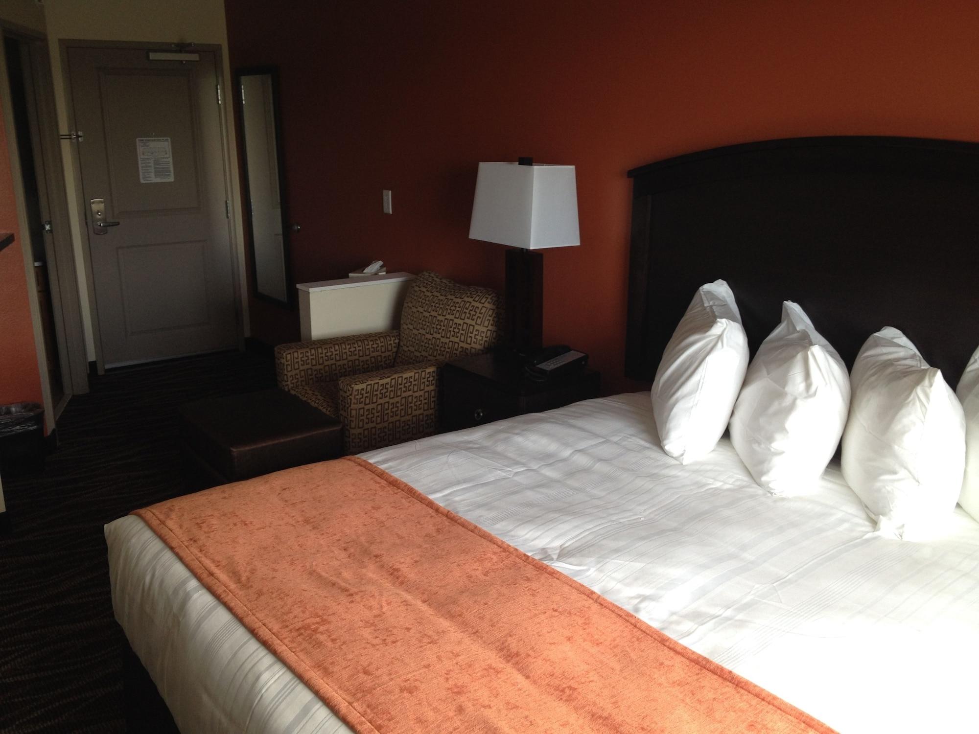 Americinn By Wyndham Waupun Kültér fotó