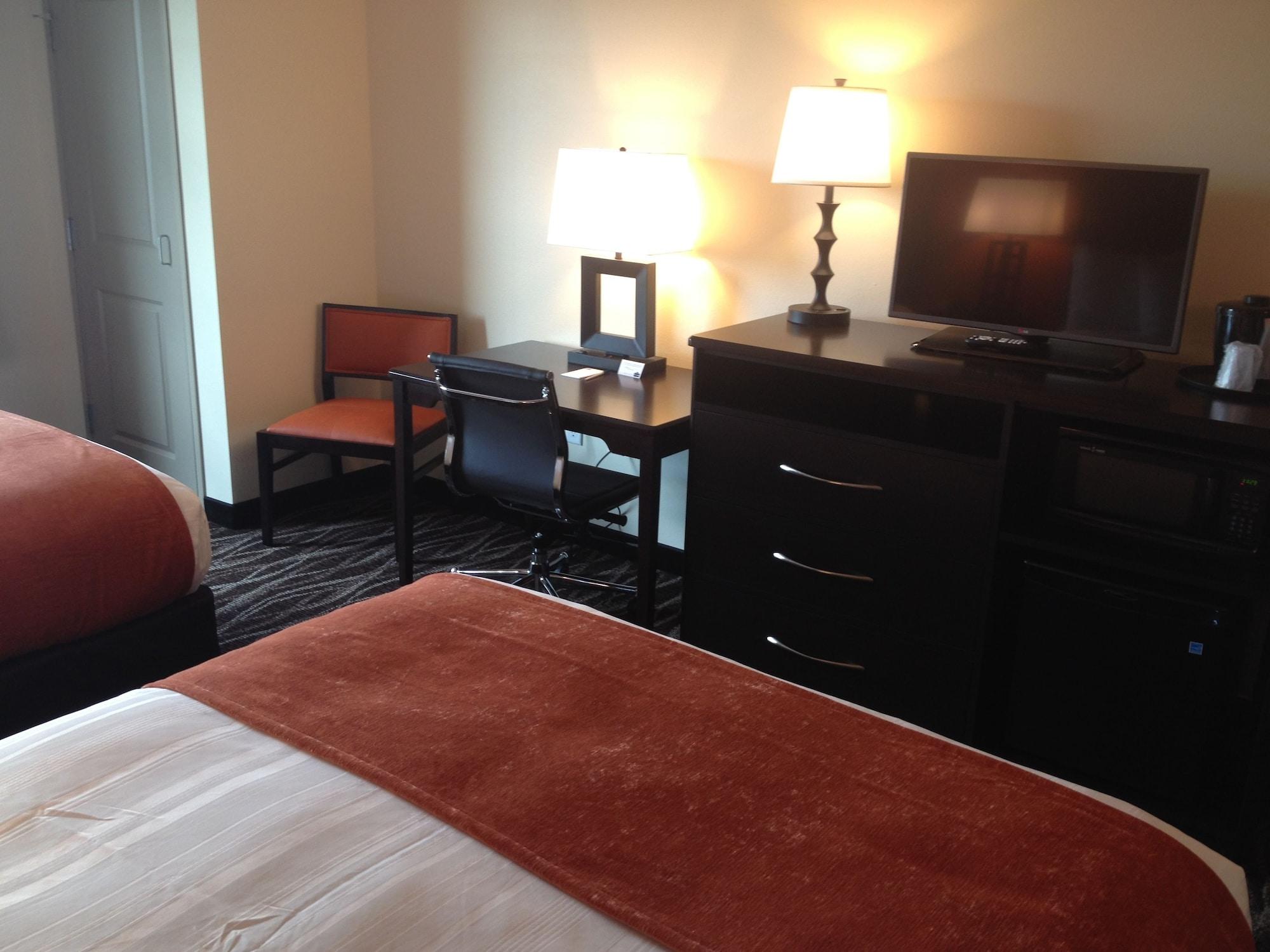 Americinn By Wyndham Waupun Kültér fotó