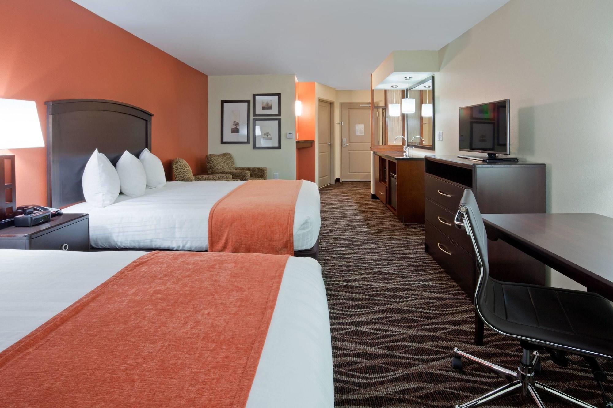 Americinn By Wyndham Waupun Kültér fotó
