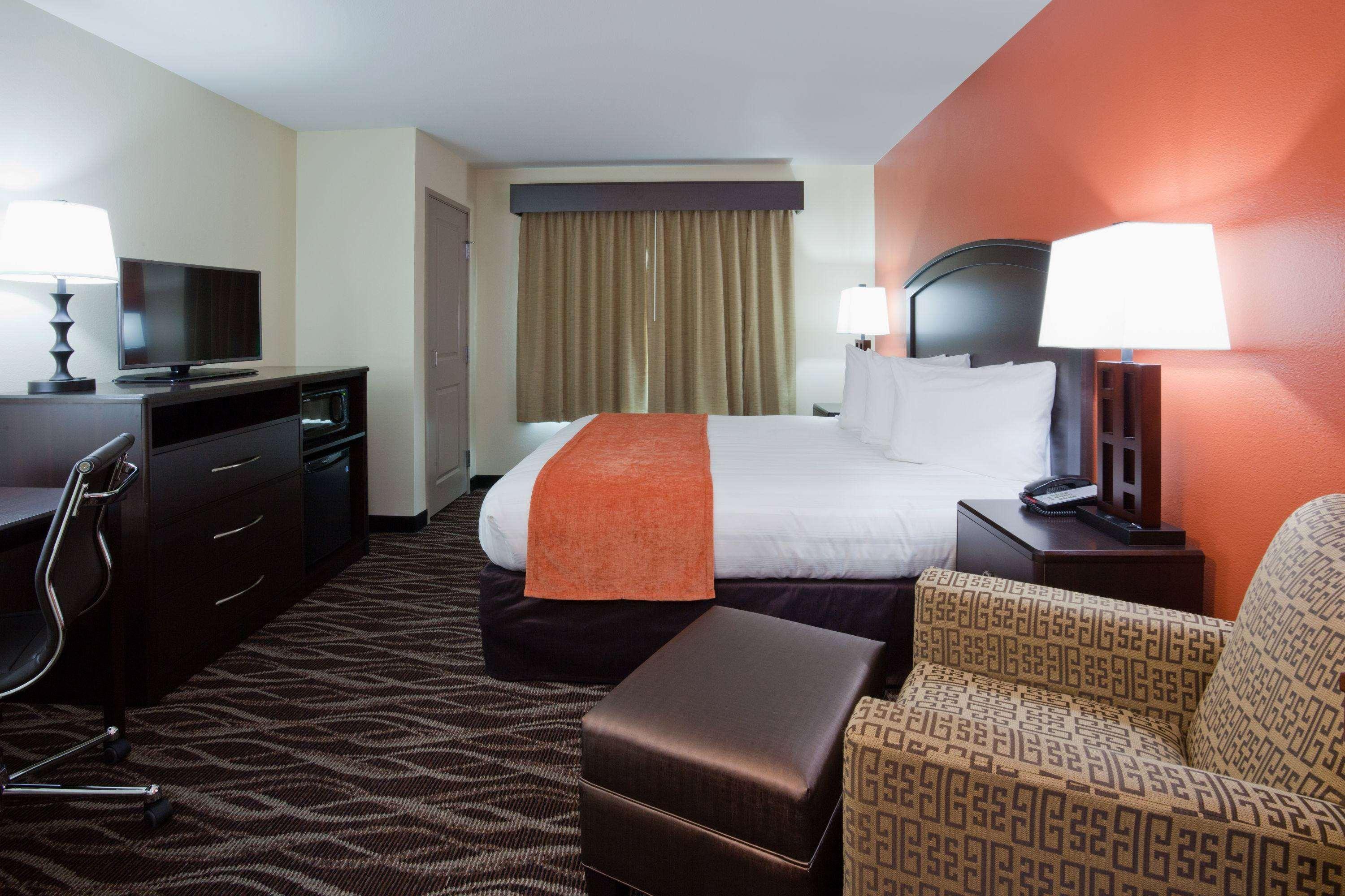 Americinn By Wyndham Waupun Kültér fotó