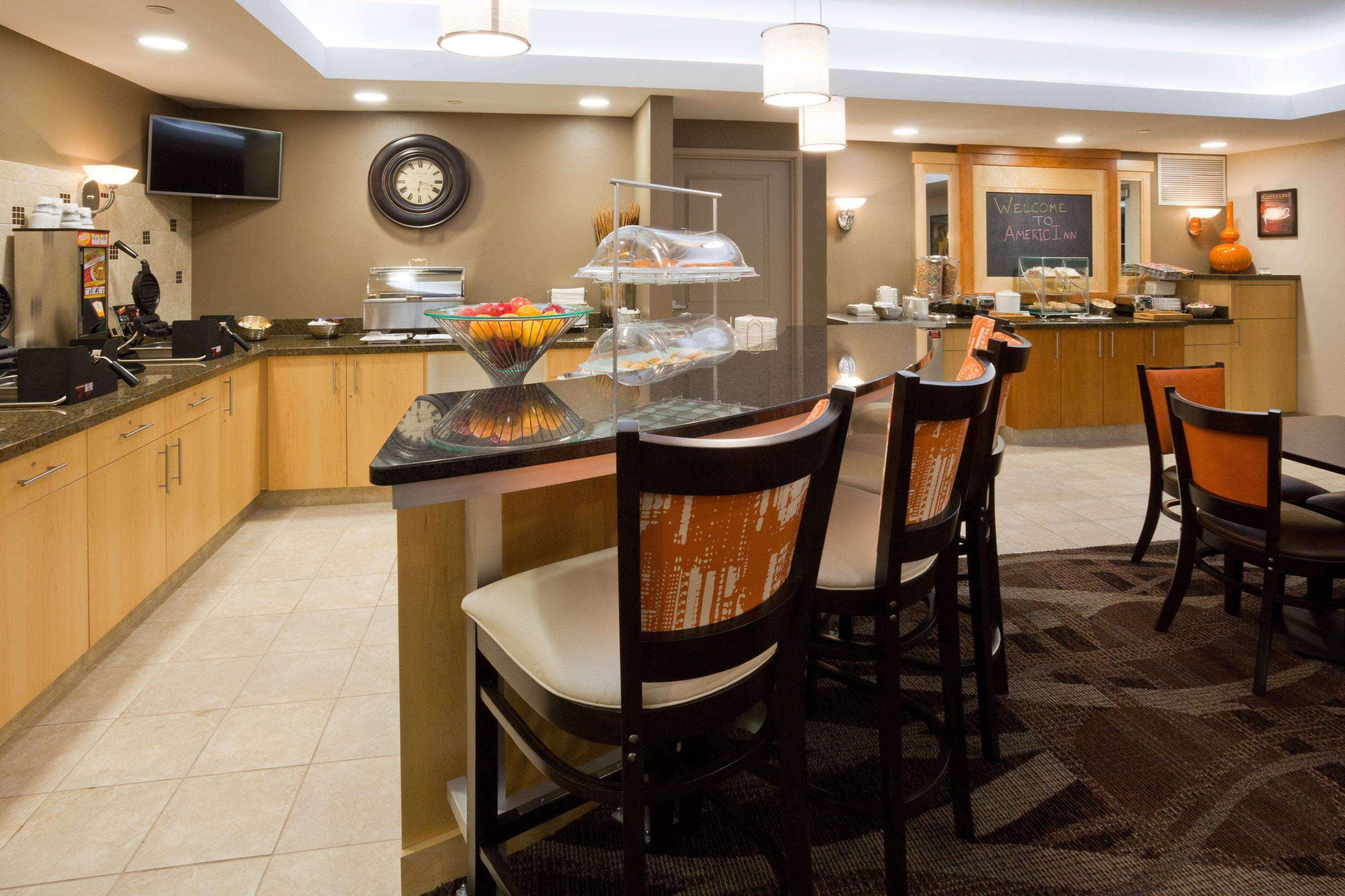 Americinn By Wyndham Waupun Kültér fotó
