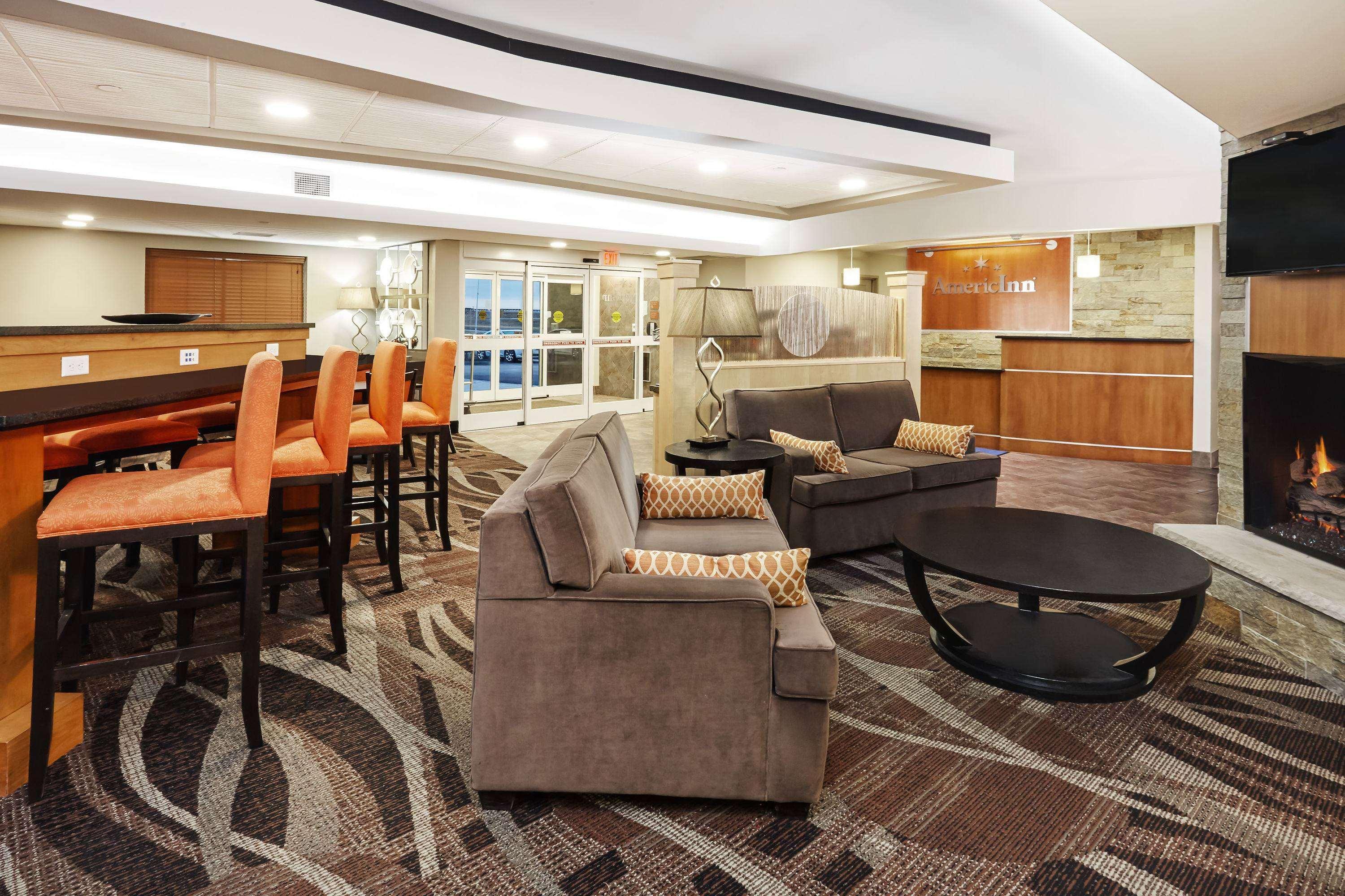 Americinn By Wyndham Waupun Kültér fotó