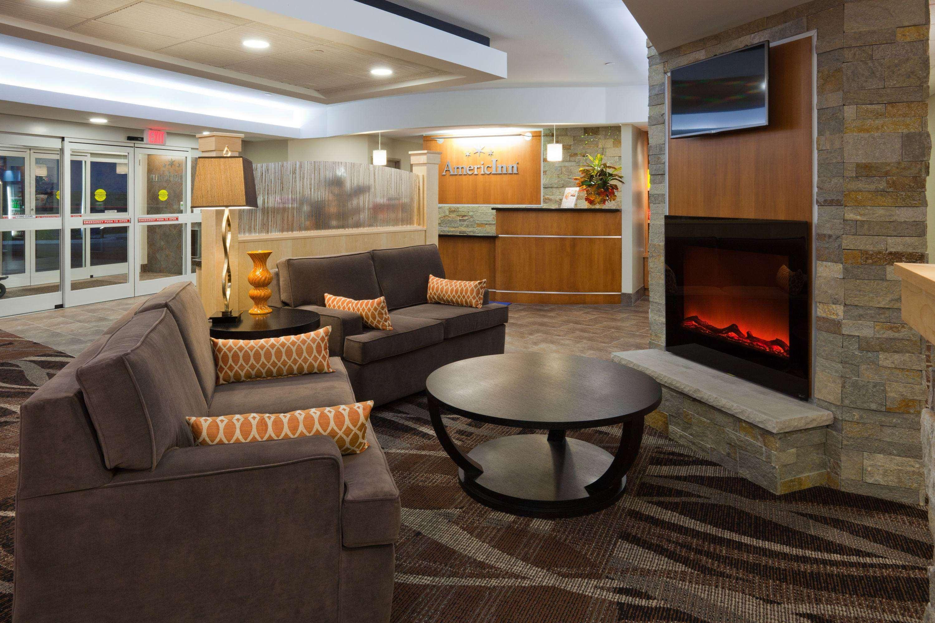 Americinn By Wyndham Waupun Kültér fotó