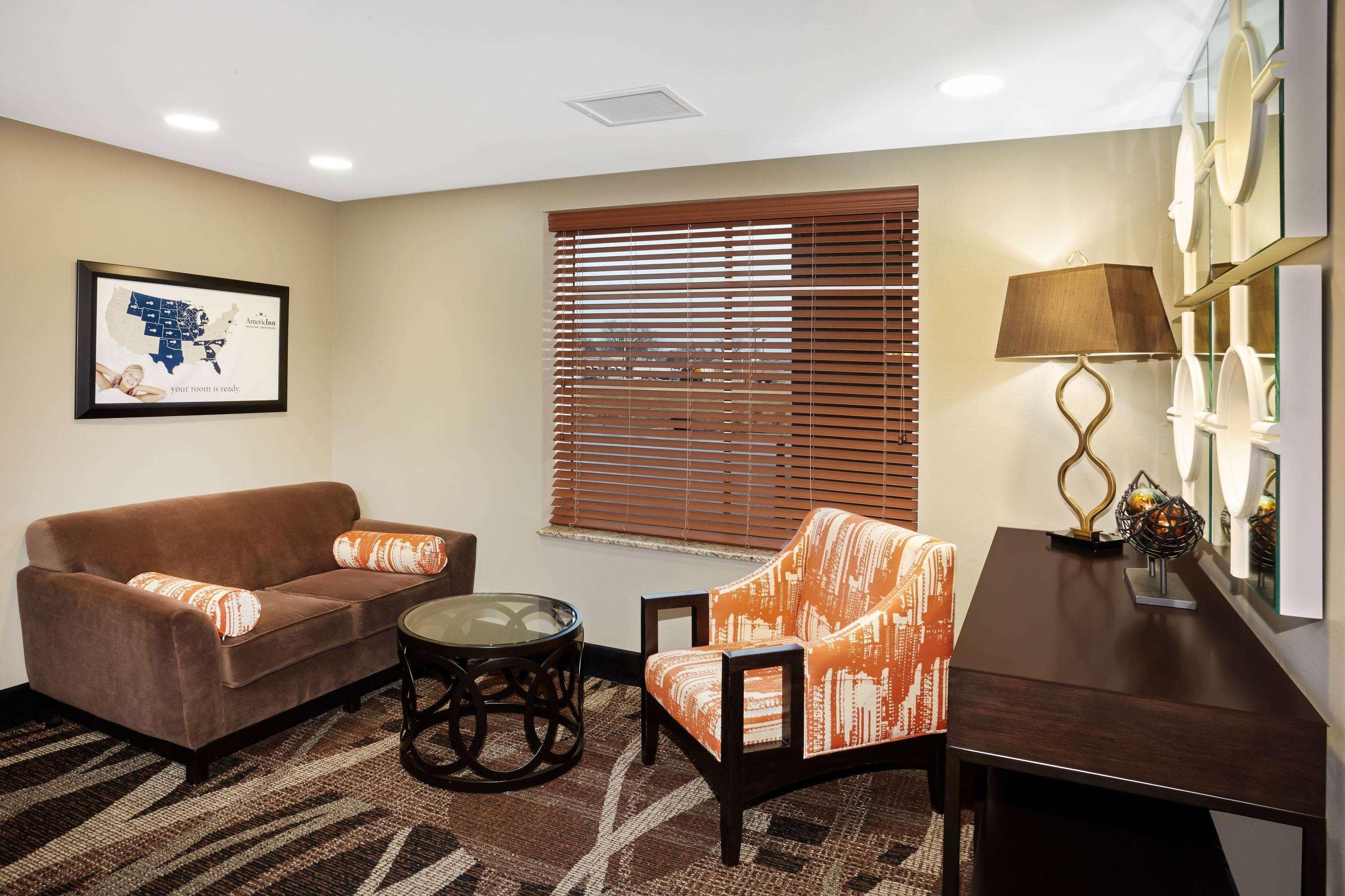Americinn By Wyndham Waupun Kültér fotó
