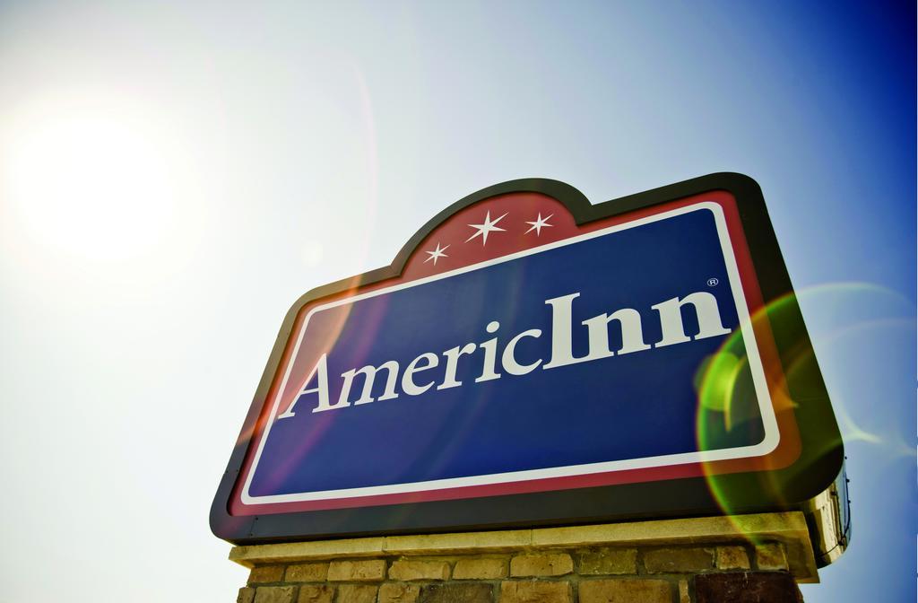 Americinn By Wyndham Waupun Kültér fotó